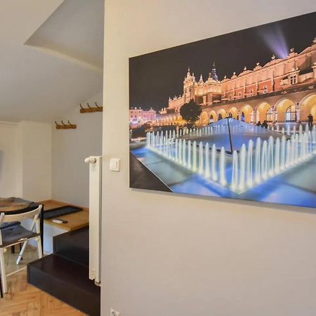 Apartament Czapskich Краків Екстер'єр фото